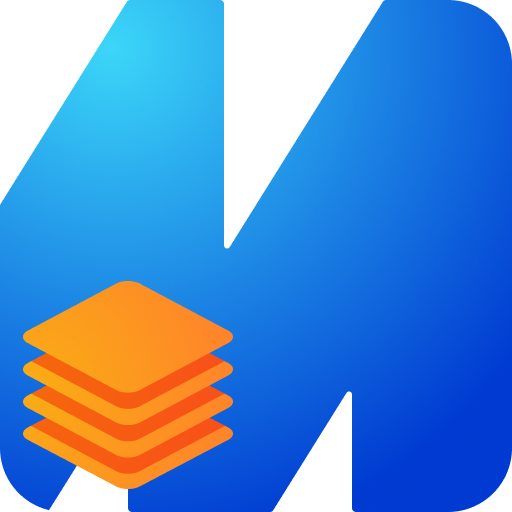 Logo R-Маршрут Сервер