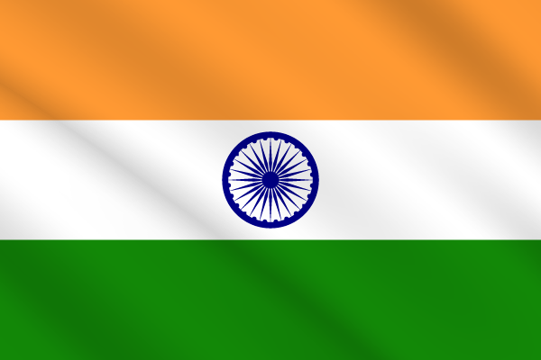 India