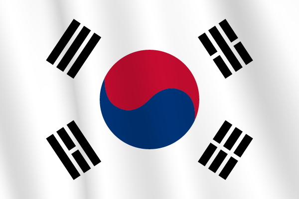 South Korea