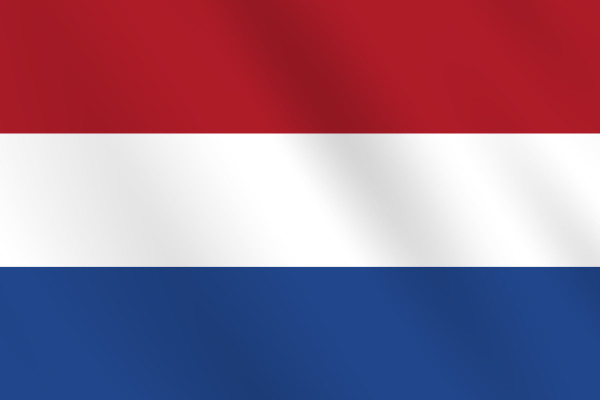  Нидерланды